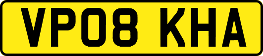 VP08KHA
