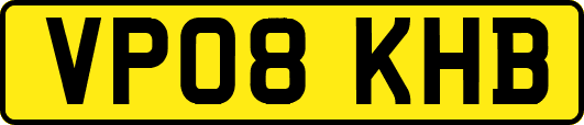 VP08KHB