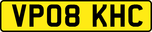 VP08KHC