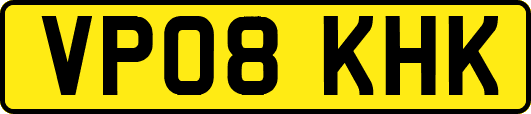 VP08KHK