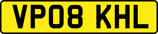 VP08KHL