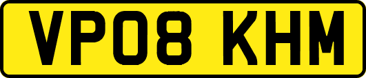 VP08KHM