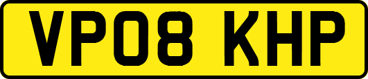 VP08KHP