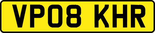 VP08KHR