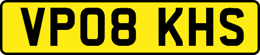 VP08KHS