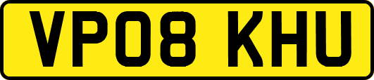 VP08KHU