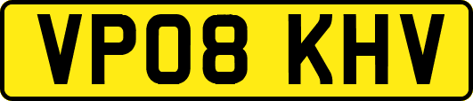 VP08KHV