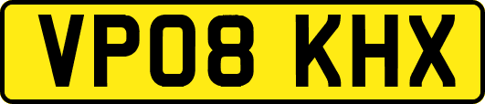 VP08KHX