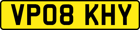 VP08KHY