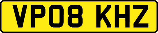 VP08KHZ