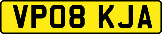VP08KJA