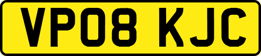 VP08KJC