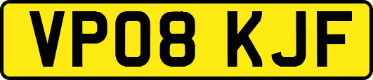 VP08KJF