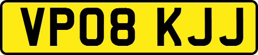VP08KJJ