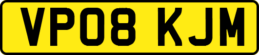VP08KJM