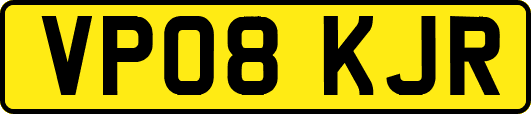 VP08KJR