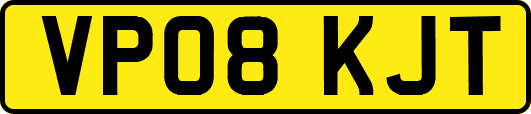 VP08KJT
