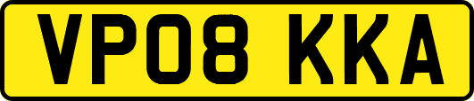 VP08KKA