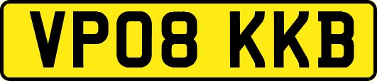 VP08KKB
