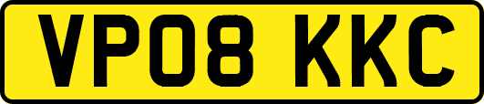 VP08KKC