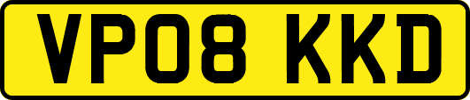 VP08KKD