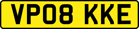 VP08KKE