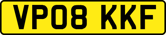 VP08KKF