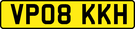 VP08KKH