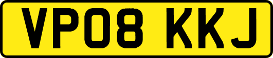 VP08KKJ