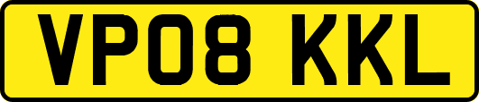 VP08KKL