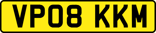 VP08KKM