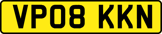 VP08KKN