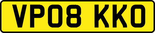 VP08KKO