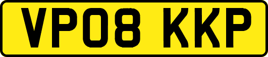VP08KKP