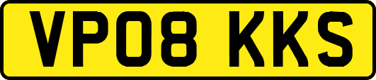 VP08KKS
