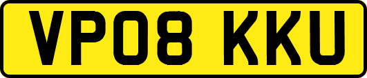VP08KKU
