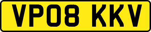 VP08KKV