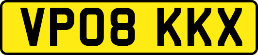 VP08KKX