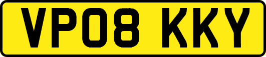 VP08KKY