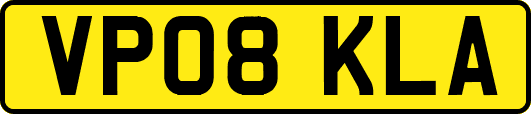 VP08KLA