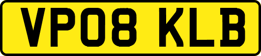 VP08KLB