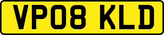 VP08KLD