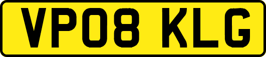 VP08KLG