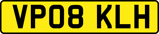 VP08KLH