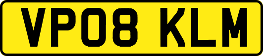 VP08KLM