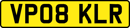 VP08KLR