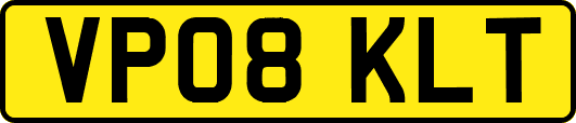 VP08KLT