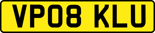 VP08KLU