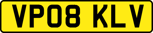VP08KLV
