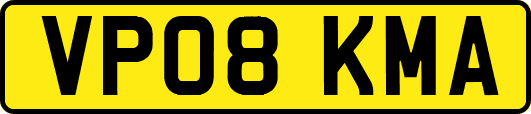 VP08KMA